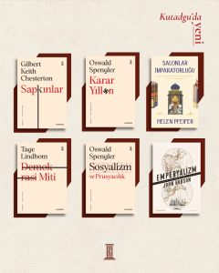 Kutadgu Yeni Kitaplar Seti