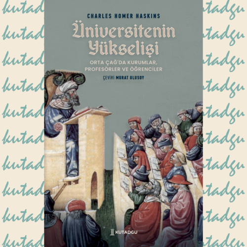 Üniversitenin Yükselişi