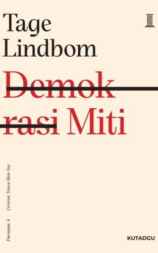 Demokrasi Miti - Duruşma: 4