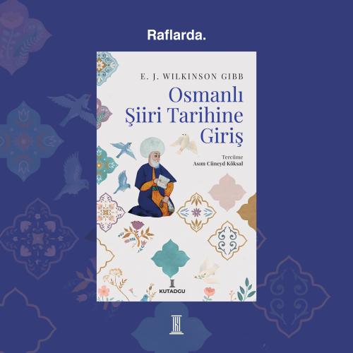 Osmanlı Şiiri Tarihine Giriş