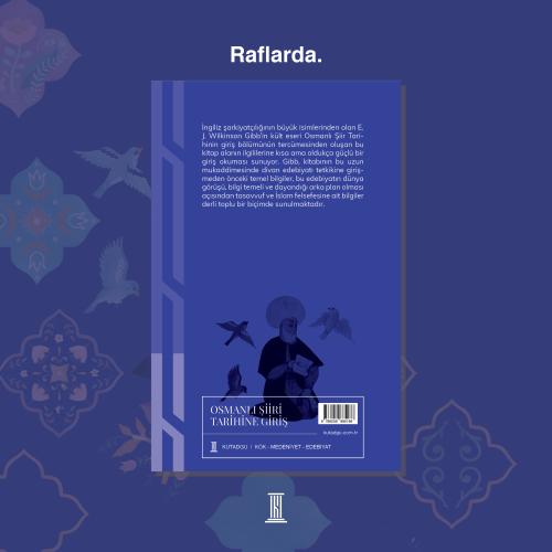 Osmanlı Şiiri Tarihine Giriş