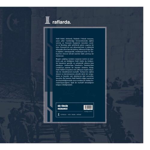 Bir Türk'ün Ruznamesi